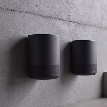 Speakers